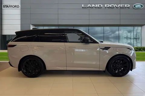  Land Rover Range Rover Sport 3.0 D300 MHEV Autobiography Auto 4WD Euro 6 (s/s) 5dr Thumbnail #6