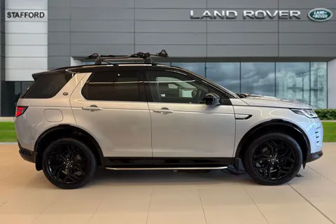  Land Rover Discovery Sport 1.5 P270e 12.17kWh Landmark Auto 4WD Euro 6 (s/s) 5dr Thumbnail #6