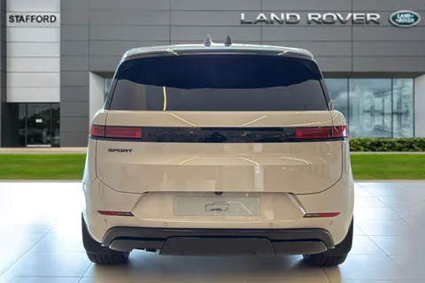  Land Rover Range Rover Sport 3.0 D300 MHEV Autobiography Auto 4WD Euro 6 (s/s) 5dr Thumbnail #7