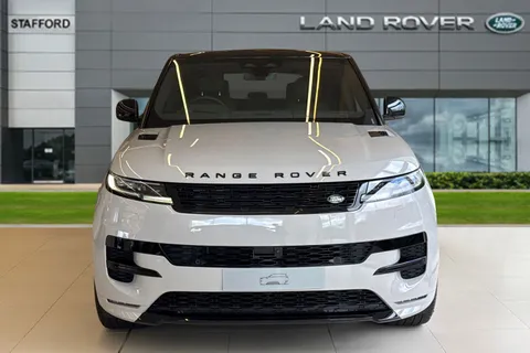  Land Rover Range Rover Sport 3.0 D300 MHEV Autobiography Auto 4WD Euro 6 (s/s) 5dr Thumbnail #8