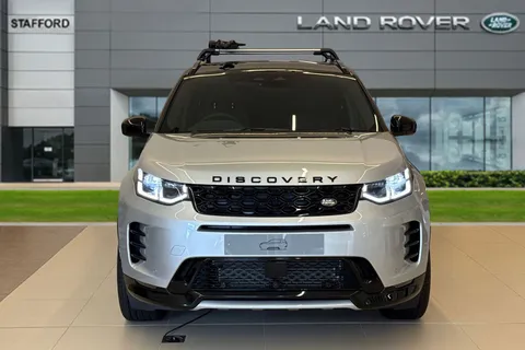  Land Rover Discovery Sport 1.5 P270e 12.17kWh Landmark Auto 4WD Euro 6 (s/s) 5dr Thumbnail #8