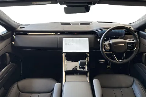  Land Rover Range Rover Sport 3.0 D300 MHEV Autobiography Auto 4WD Euro 6 (s/s) 5dr Thumbnail #10
