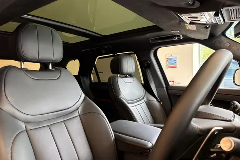  Land Rover Range Rover Sport 3.0 D300 MHEV Autobiography Auto 4WD Euro 6 (s/s) 5dr Thumbnail #11