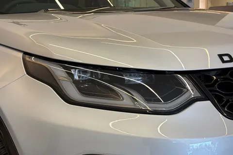  Land Rover Discovery Sport 1.5 P270e 12.17kWh Landmark Auto 4WD Euro 6 (s/s) 5dr Thumbnail #25