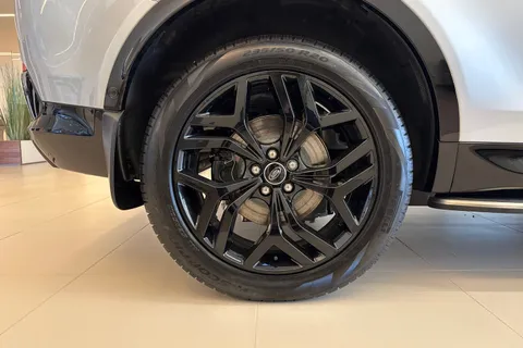  Land Rover Discovery Sport 1.5 P270e 12.17kWh Landmark Auto 4WD Euro 6 (s/s) 5dr Thumbnail #35