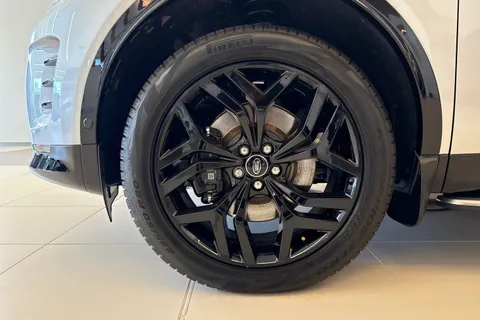  Land Rover Discovery Sport 1.5 P270e 12.17kWh Landmark Auto 4WD Euro 6 (s/s) 5dr Thumbnail #43