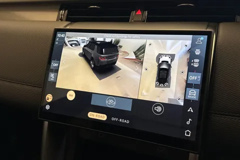  Land Rover Discovery Sport 1.5 P270e 12.17kWh Landmark Auto 4WD Euro 6 (s/s) 5dr Thumbnail #54