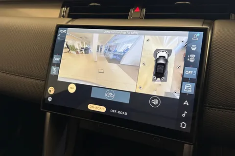  Land Rover Discovery Sport 1.5 P270e 12.17kWh Landmark Auto 4WD Euro 6 (s/s) 5dr Thumbnail #55