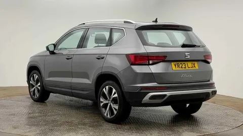 YR23LJX SEAT Ateca 1.0 TSI SE Technology Euro 6 (s/s) 5dr Thumbnail #2