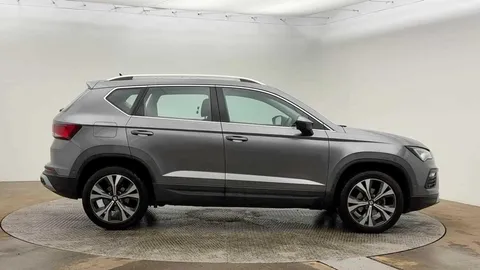 YR23LJX SEAT Ateca 1.0 TSI SE Technology Euro 6 (s/s) 5dr Thumbnail #3