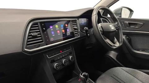 YR23LJX SEAT Ateca 1.0 TSI SE Technology Euro 6 (s/s) 5dr Thumbnail #6