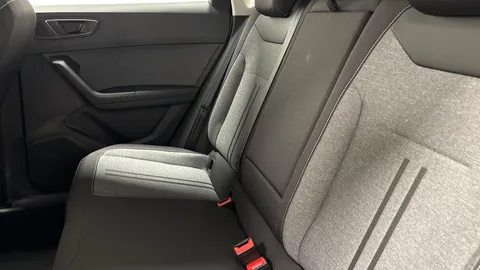 YR23LJX SEAT Ateca 1.0 TSI SE Technology Euro 6 (s/s) 5dr Thumbnail #7
