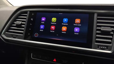 YR23LJX SEAT Ateca 1.0 TSI SE Technology Euro 6 (s/s) 5dr Thumbnail #8