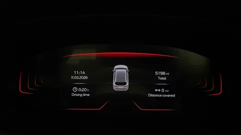 YR23LJX SEAT Ateca 1.0 TSI SE Technology Euro 6 (s/s) 5dr Thumbnail #9