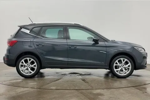 KW75SOJ SEAT Arona 1.0 TSI FR DSG Euro 6 (s/s) 5dr Thumbnail #5