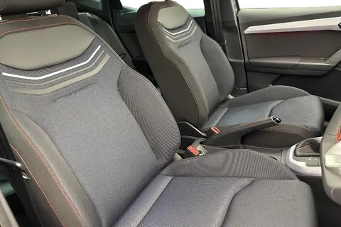 KW75SOJ SEAT Arona 1.0 TSI FR DSG Euro 6 (s/s) 5dr Thumbnail #9