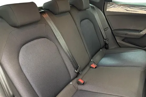 KW75SOJ SEAT Arona 1.0 TSI FR DSG Euro 6 (s/s) 5dr Thumbnail #10