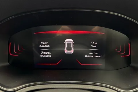 KW75SOJ SEAT Arona 1.0 TSI FR DSG Euro 6 (s/s) 5dr Thumbnail #11