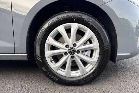 DA26UJG Volkswagen Caddy C20 Cargo Commerce Maxi Pro SWB 150 PS 1.5 TSI eHybrid 6sp DSG - Del Mileag Thumbnail #5