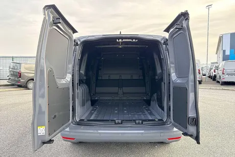 DA26UJG Volkswagen Caddy C20 Cargo Commerce Maxi Pro SWB 150 PS 1.5 TSI eHybrid 6sp DSG - Del Mileag Thumbnail #9