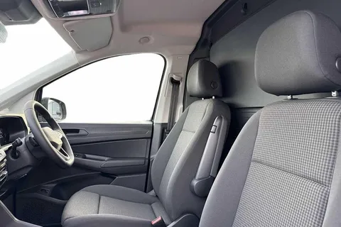 DA26UJG Volkswagen Caddy C20 Cargo Commerce Maxi Pro SWB 150 PS 1.5 TSI eHybrid 6sp DSG - Del Mileag Thumbnail #10