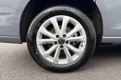 DA26UJG Volkswagen Caddy C20 Cargo Commerce Maxi Pro SWB 150 PS 1.5 TSI eHybrid 6sp DSG - Del Mileag Thumbnail #21