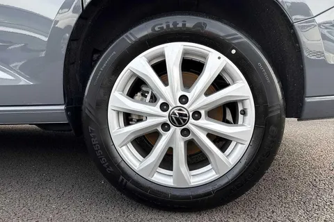 DA26UJG Volkswagen Caddy C20 Cargo Commerce Maxi Pro SWB 150 PS 1.5 TSI eHybrid 6sp DSG - Del Mileag Thumbnail #22