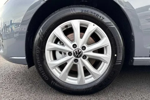 DA26UJG Volkswagen Caddy C20 Cargo Commerce Maxi Pro SWB 150 PS 1.5 TSI eHybrid 6sp DSG - Del Mileag Thumbnail #23