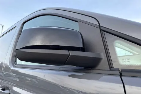 DA26UJG Volkswagen Caddy C20 Cargo Commerce Maxi Pro SWB 150 PS 1.5 TSI eHybrid 6sp DSG - Del Mileag Thumbnail #27