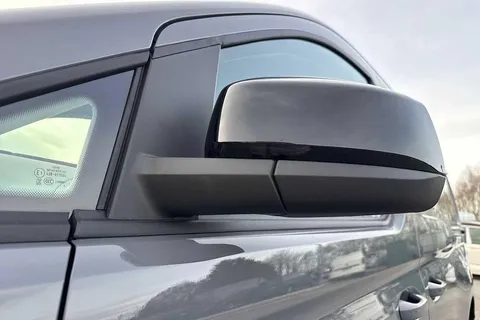 DA26UJG Volkswagen Caddy C20 Cargo Commerce Maxi Pro SWB 150 PS 1.5 TSI eHybrid 6sp DSG - Del Mileag Thumbnail #28