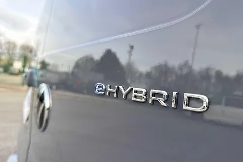 DA26UJG Volkswagen Caddy C20 Cargo Commerce Maxi Pro SWB 150 PS 1.5 TSI eHybrid 6sp DSG - Del Mileag Thumbnail #32