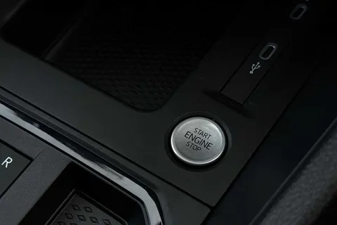 DA26UJG Volkswagen Caddy C20 Cargo Commerce Maxi Pro SWB 150 PS 1.5 TSI eHybrid 6sp DSG - Del Mileag Thumbnail #37