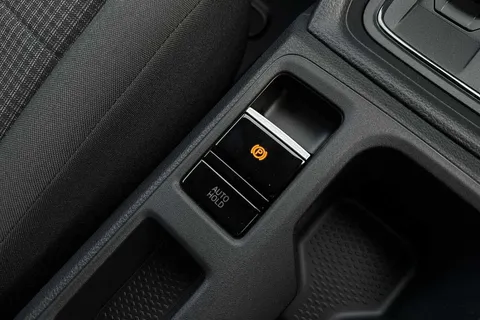 DA26UJG Volkswagen Caddy C20 Cargo Commerce Maxi Pro SWB 150 PS 1.5 TSI eHybrid 6sp DSG - Del Mileag Thumbnail #38