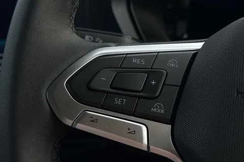 DA26UJG Volkswagen Caddy C20 Cargo Commerce Maxi Pro SWB 150 PS 1.5 TSI eHybrid 6sp DSG - Del Mileag Thumbnail #40