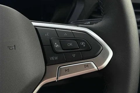 DA26UJG Volkswagen Caddy C20 Cargo Commerce Maxi Pro SWB 150 PS 1.5 TSI eHybrid 6sp DSG - Del Mileag Thumbnail #41