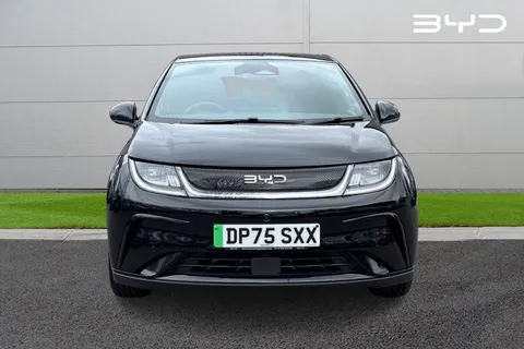  BYD Dolphin 60.48kWh Design Auto 5dr Thumbnail #3