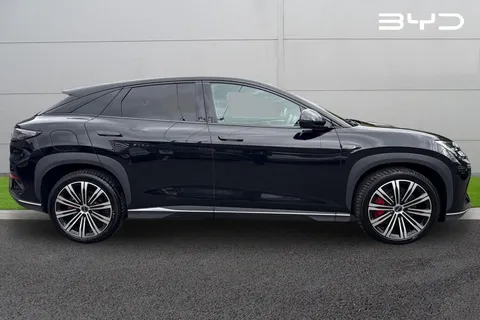 DU75UXJ BYD Sealion 7 91.3kWh Excellence Auto AWD 5dr Thumbnail #7