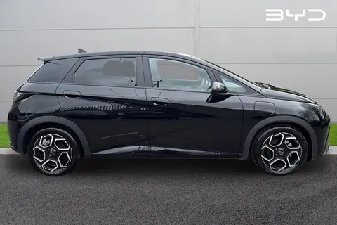  BYD Dolphin 60.48kWh Design Auto 5dr Thumbnail #6
