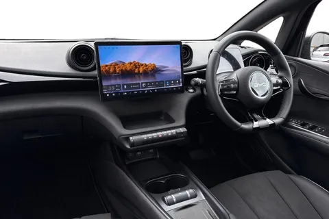  BYD Dolphin 60.48kWh Design Auto 5dr Thumbnail #9