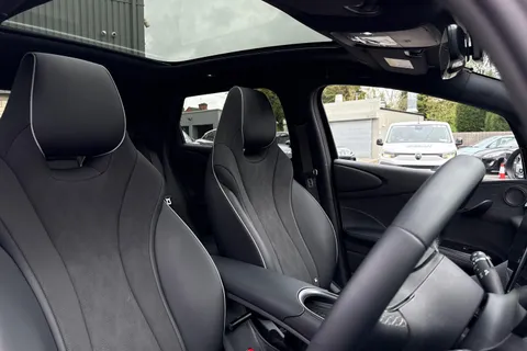  BYD Dolphin 60.48kWh Design Auto 5dr Thumbnail #11