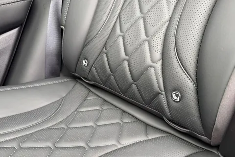 DU75UXJ BYD Sealion 7 91.3kWh Excellence Auto AWD 5dr Thumbnail #13