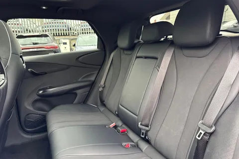  BYD Dolphin 60.48kWh Design Auto 5dr Thumbnail #12