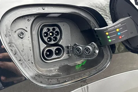 DU75UXJ BYD Sealion 7 91.3kWh Excellence Auto AWD 5dr Thumbnail #23