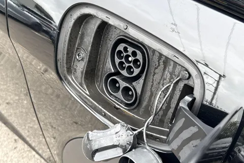  BYD Dolphin 60.48kWh Design Auto 5dr Thumbnail #22