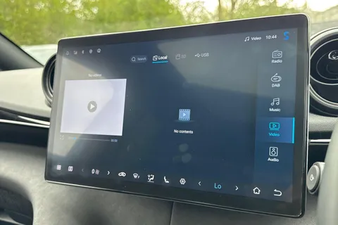  BYD Dolphin 60.48kWh Design Auto 5dr Thumbnail #27