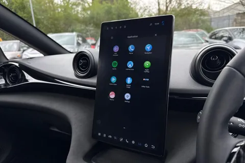  BYD Dolphin 60.48kWh Design Auto 5dr Thumbnail #28