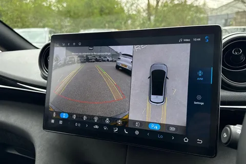  BYD Dolphin 60.48kWh Design Auto 5dr Thumbnail #29