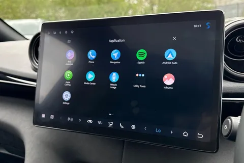  BYD Dolphin 60.48kWh Design Auto 5dr Thumbnail #30