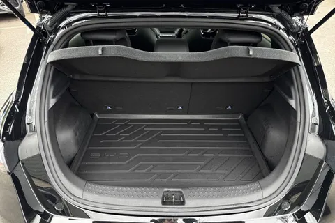  BYD Dolphin 60.48kWh Design Auto 5dr Thumbnail #34