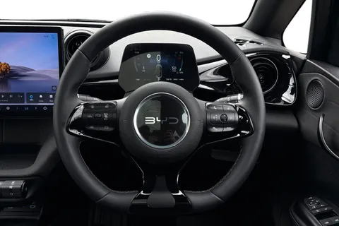  BYD Dolphin 60.48kWh Design Auto 5dr Thumbnail #35